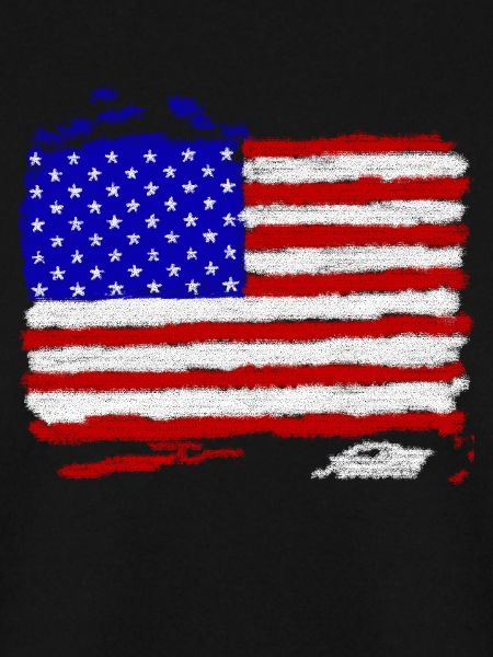 USA flag