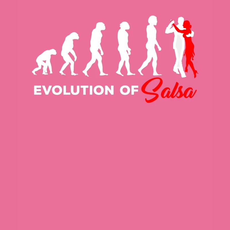 Evolution Salsa Tanz Tanzen Latin Dance Music