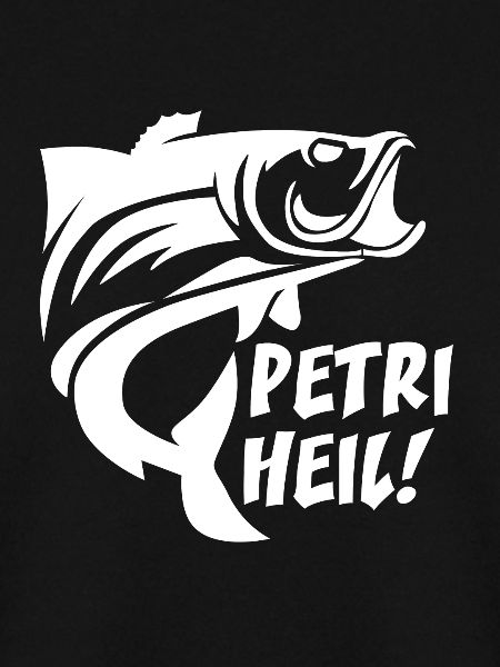 Petri Heil
