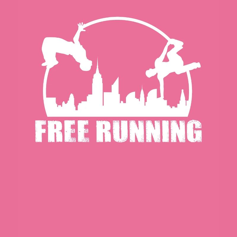 Freerunning