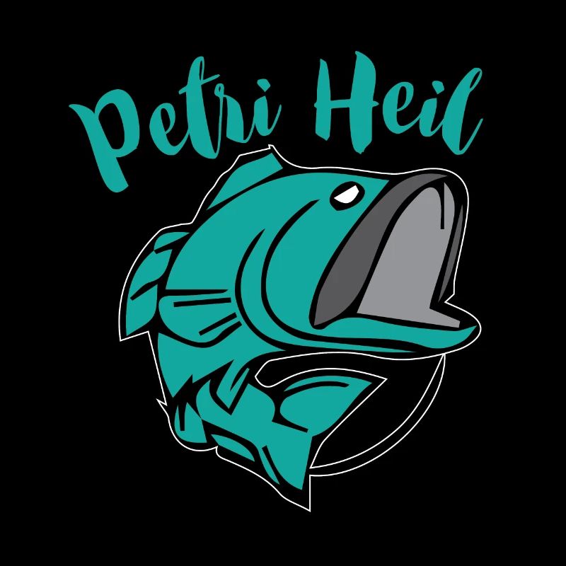 Petri Heil