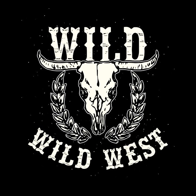 Wilder Westen