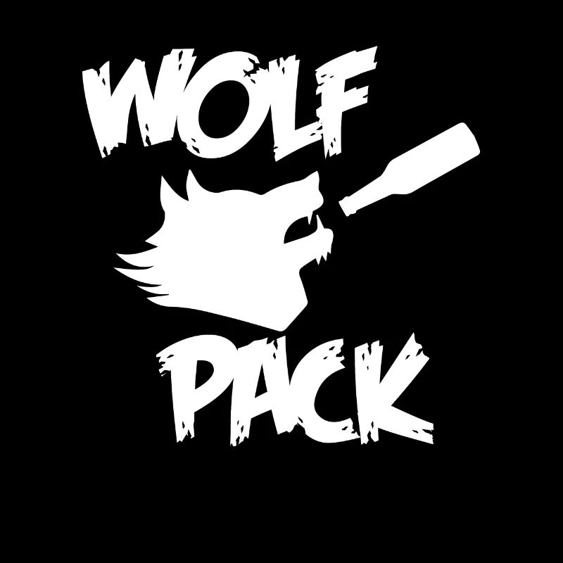 Wolfpack BACHELOR PARTY