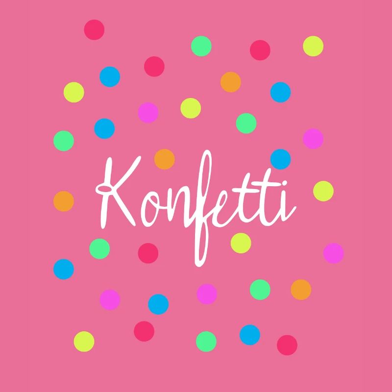 Konfetti
