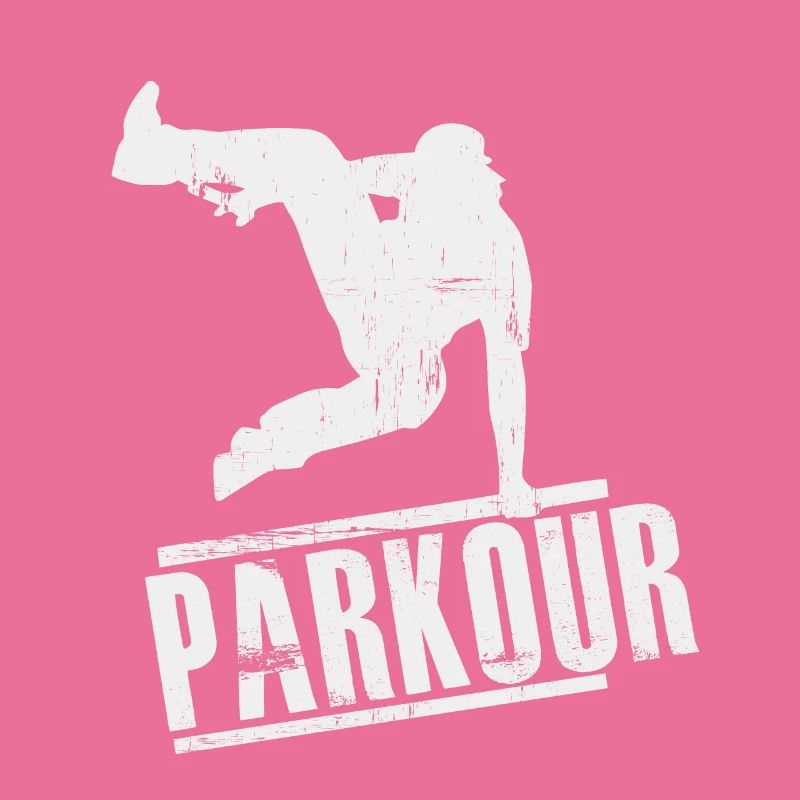 parkour
