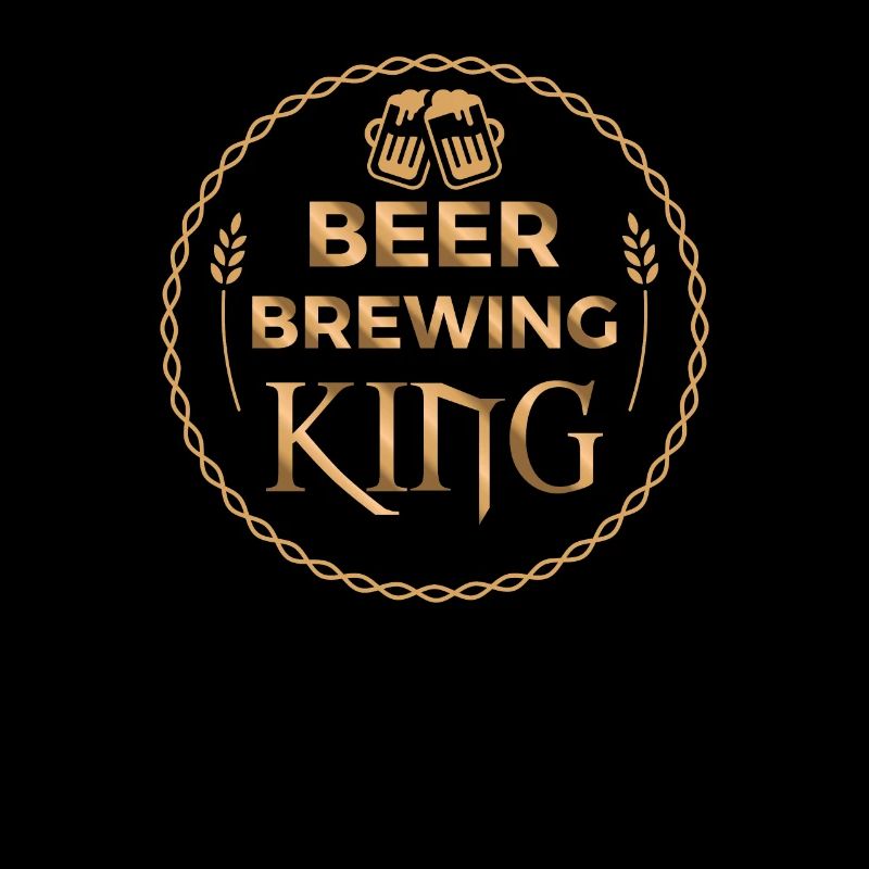 Beer Brewing King Beer Brewing King