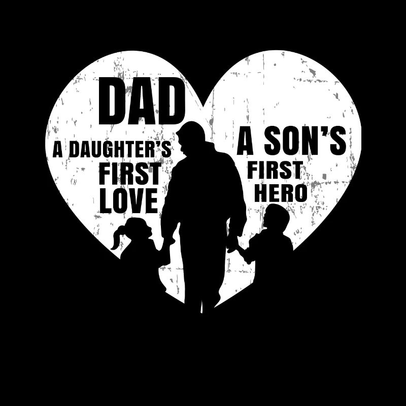 Dad, Papa