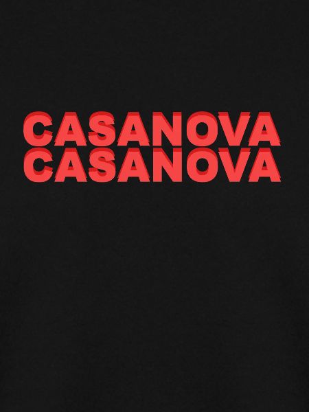 Casanova Casanova