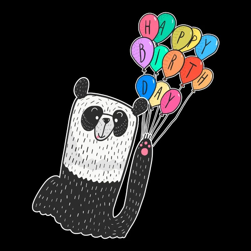Happy Birthday Kinder Shirt