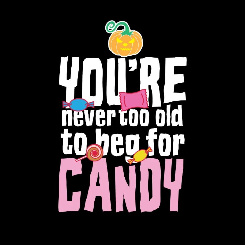 Halloween sweets