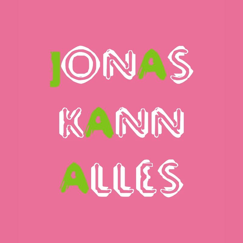 Jonas