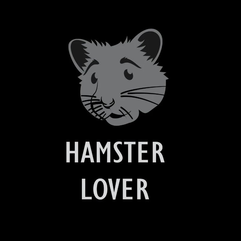 Hamster - Goldhamster - Hamsterliebhaber -