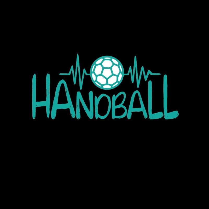 Handball Herzschlag