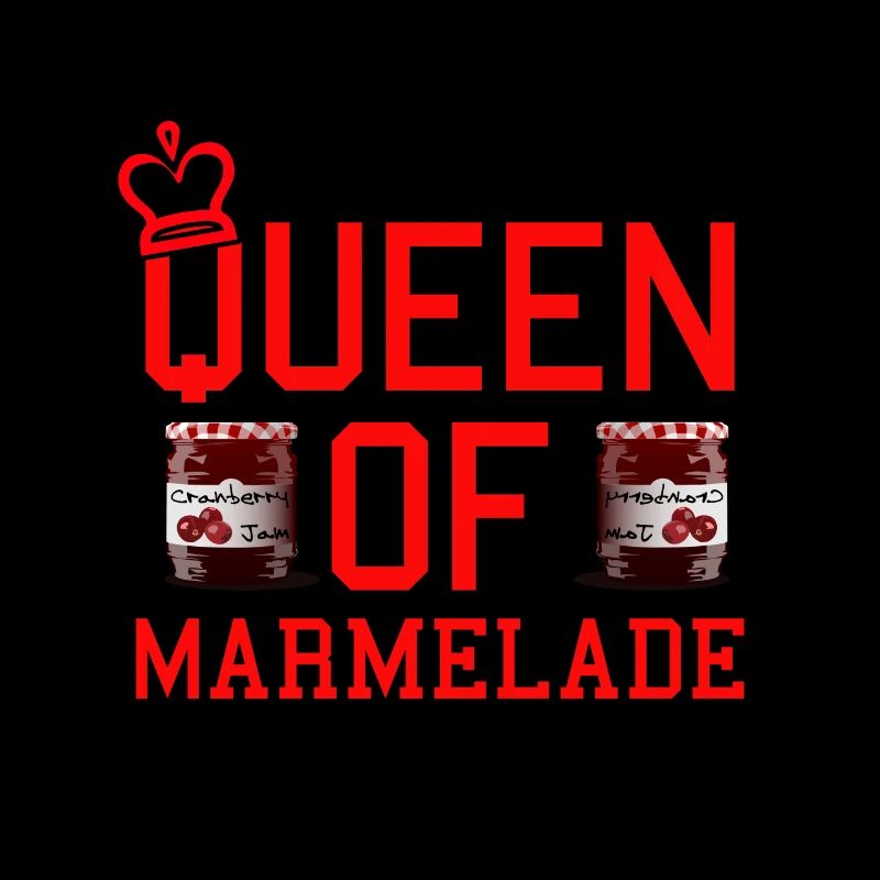 Koenigin der Marmelade