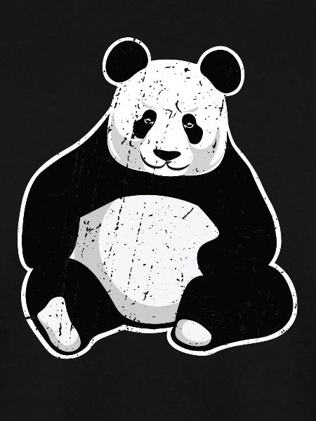 Großer Panda Giant Panda
