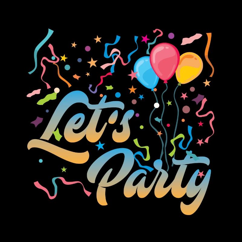 Let s Party