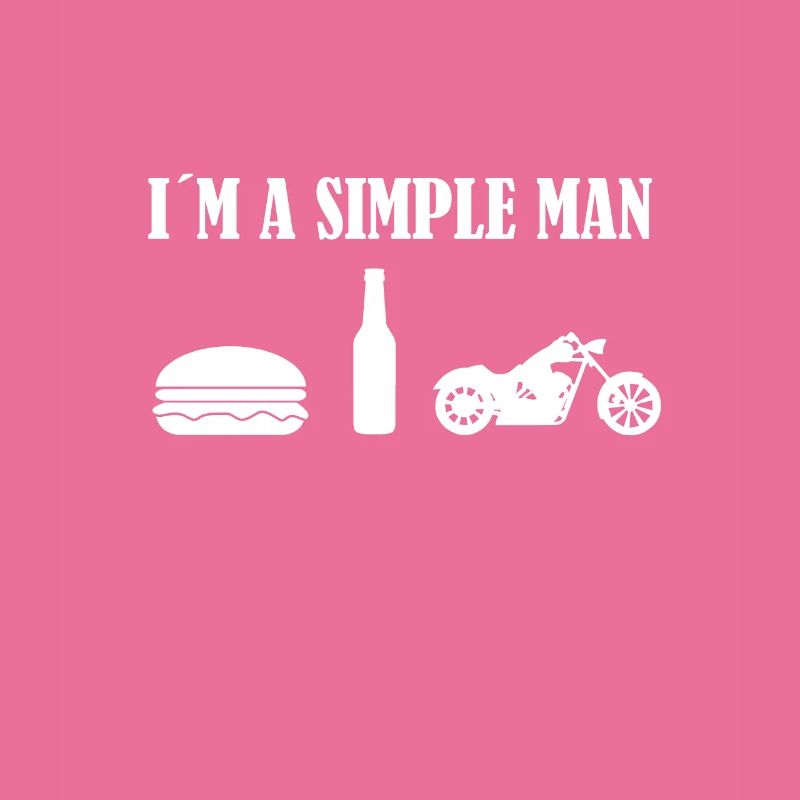SimpleMan