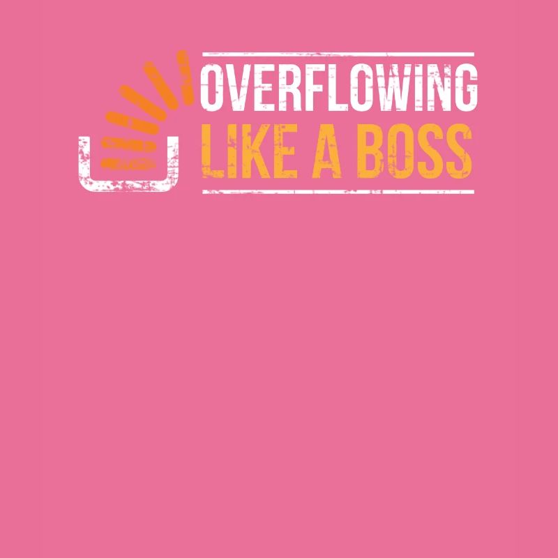 Stackoverflow Programmierer