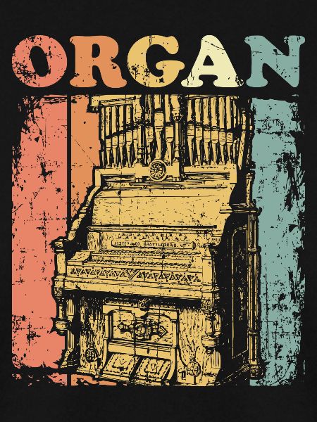 Orgel