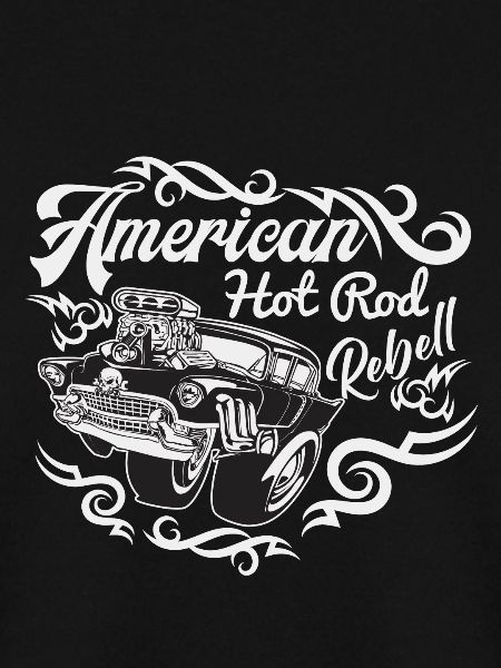 Hot Rod Amerika