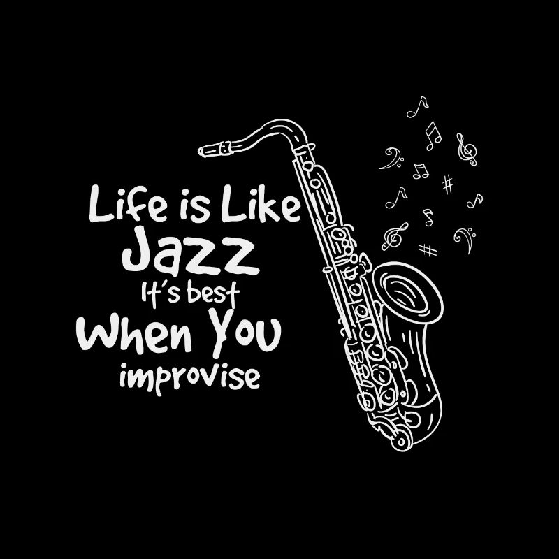 saxophone