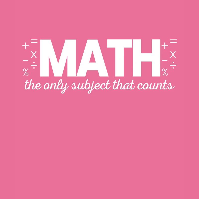 Mathe