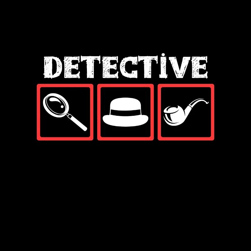 Détective