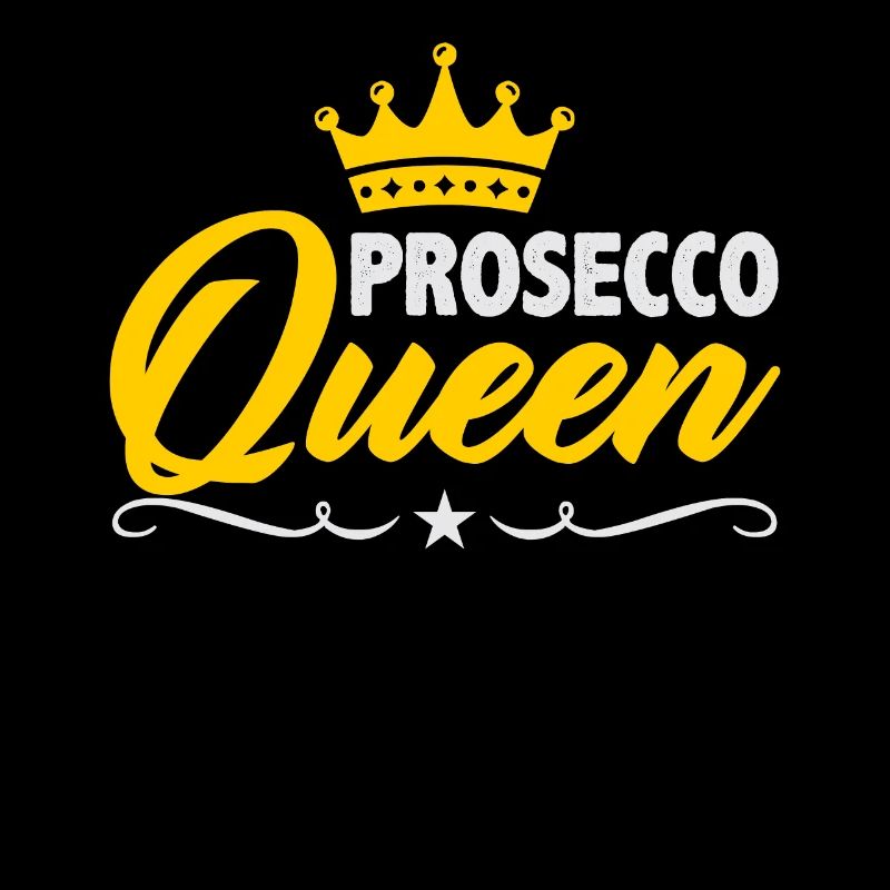Prosecco Queen