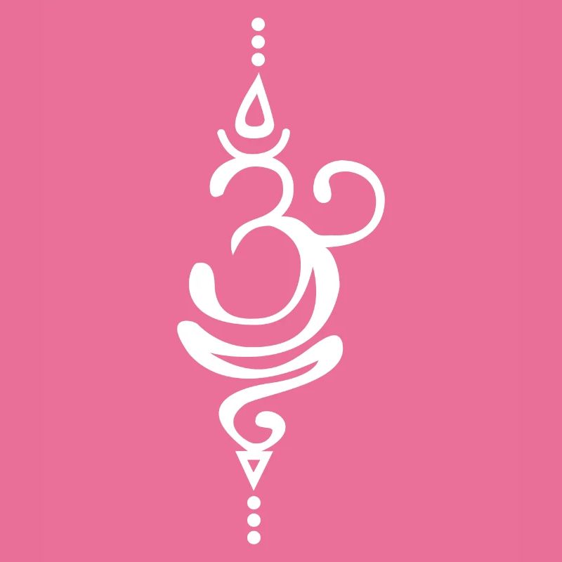 Buddha Symbol
