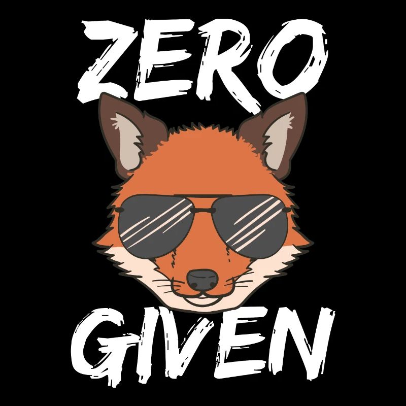 Lunettes de soleil Fox Zero Fox Donné Tshirt Gift