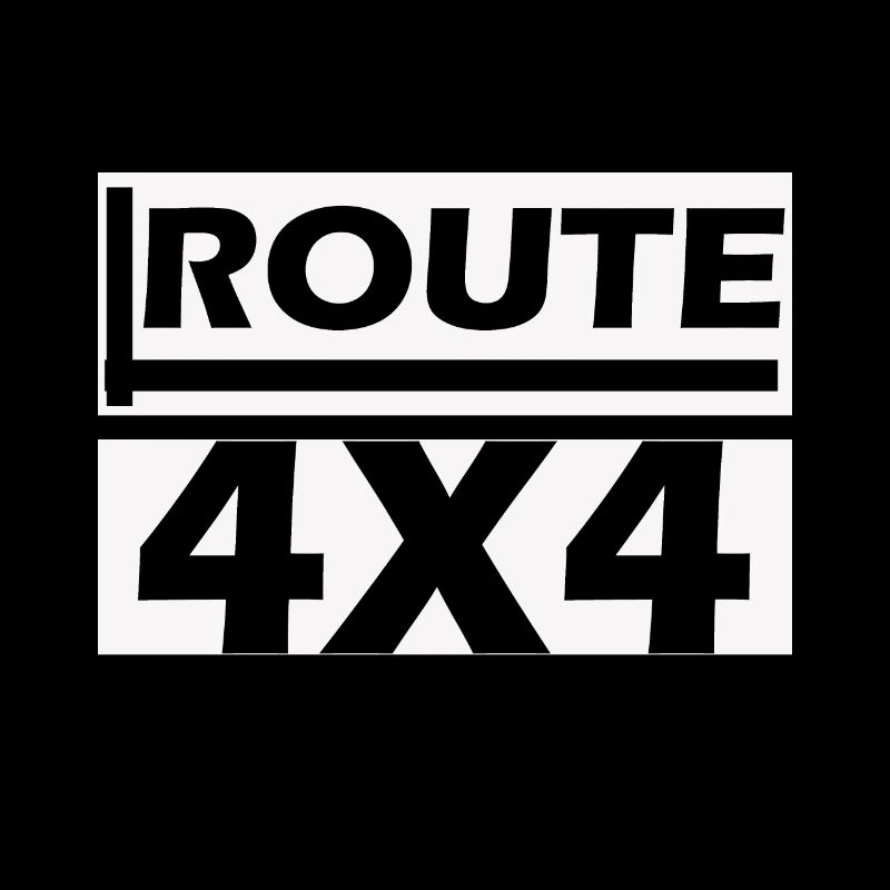 Route 4x4