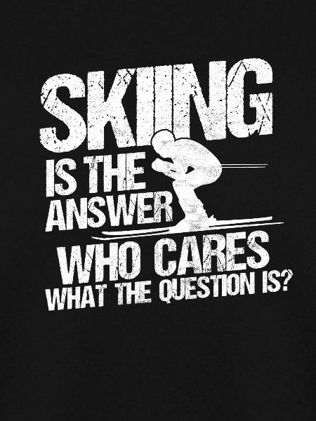Ski