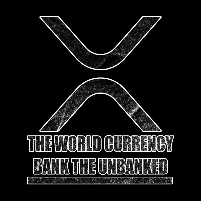 XRP World Currency