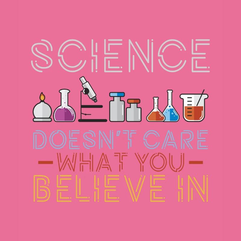 Experiments Gift Science Facts