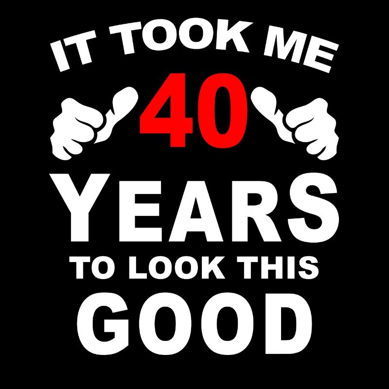 40 ans 40 ans