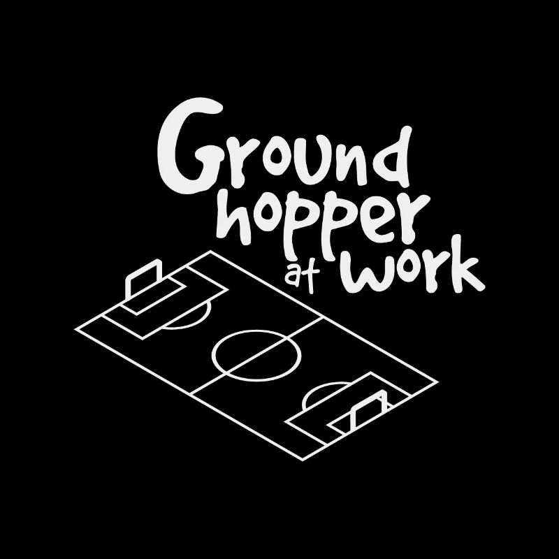 Groundhopper