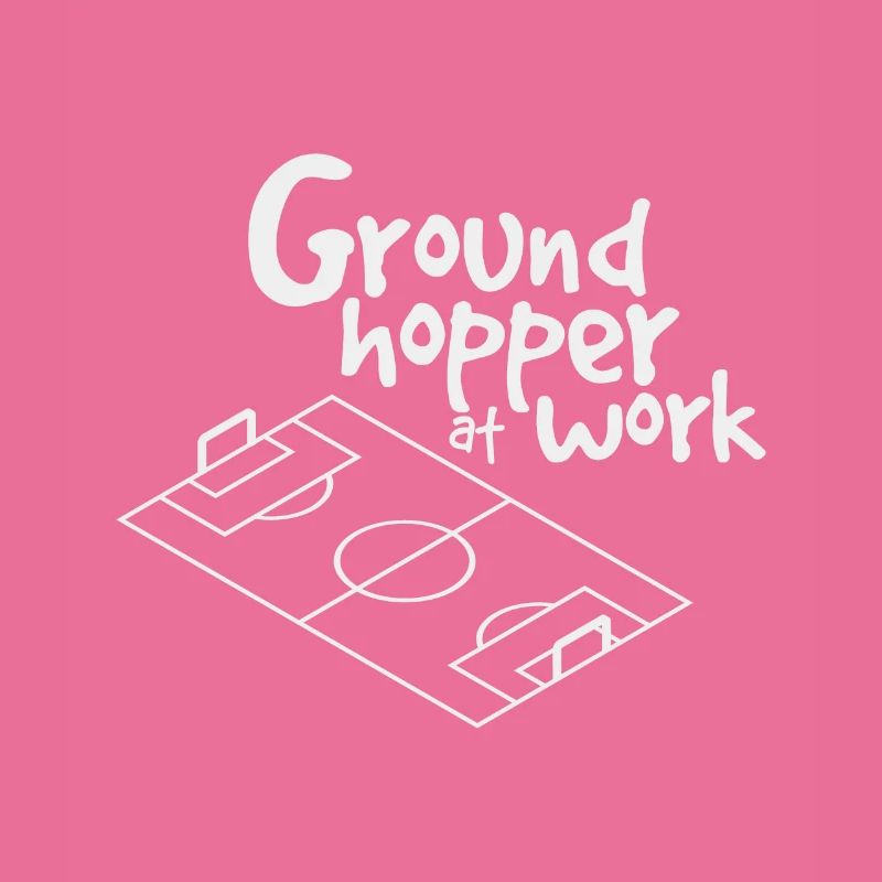Groundhopper