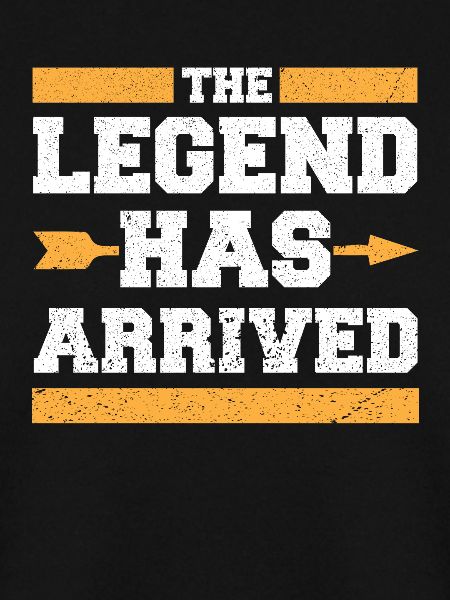 The Legend