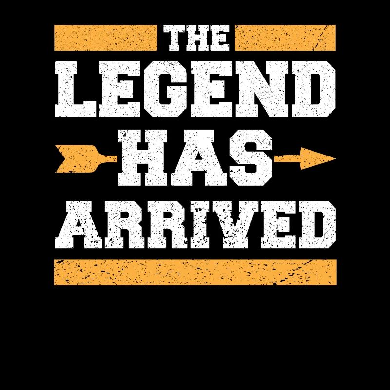 The Legend