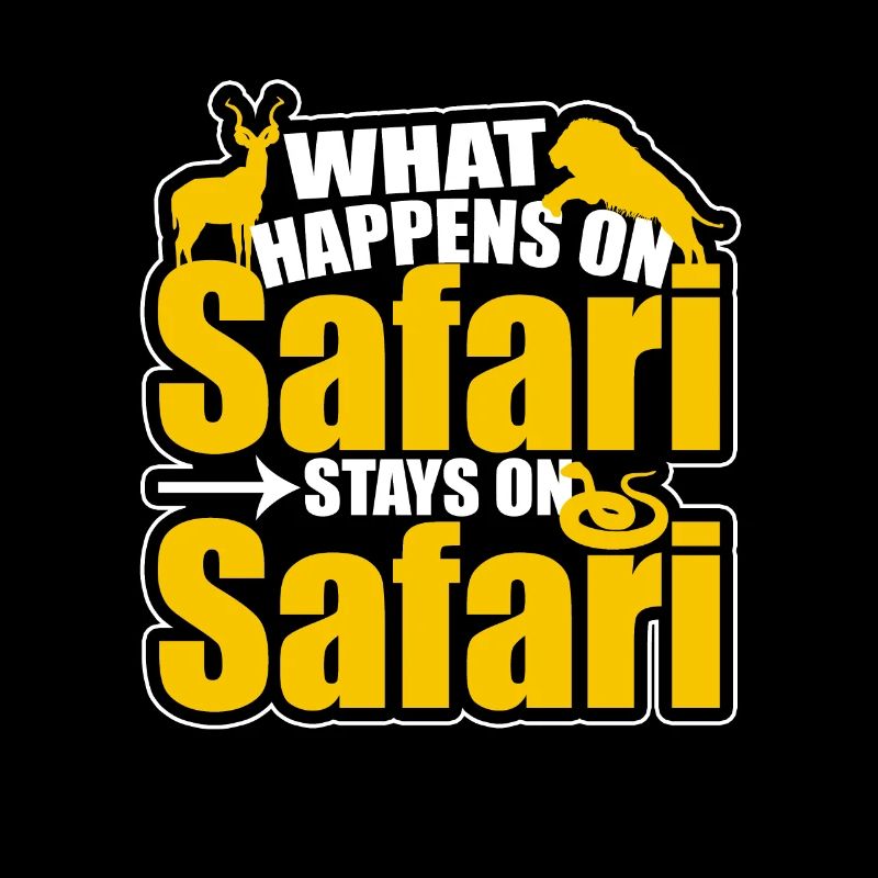 Safari Safari Safari