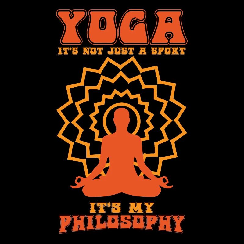 Yoga Shirt