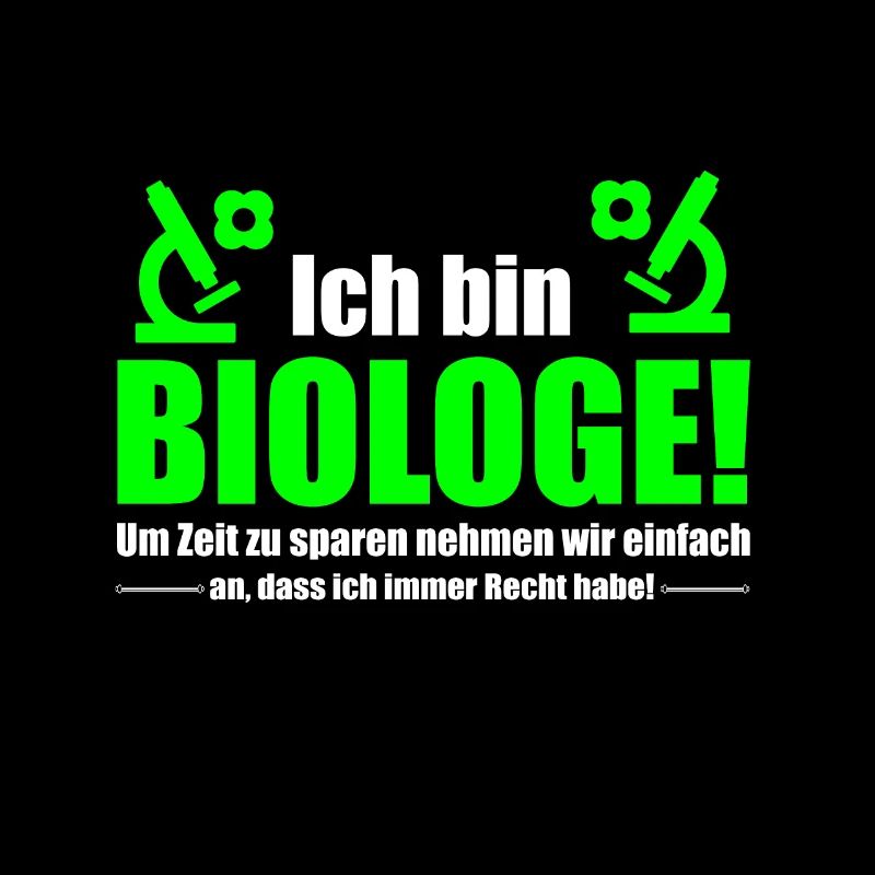Biologie