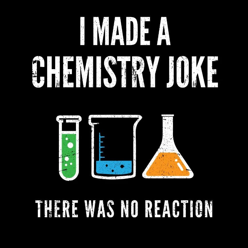 Chemie-Witz