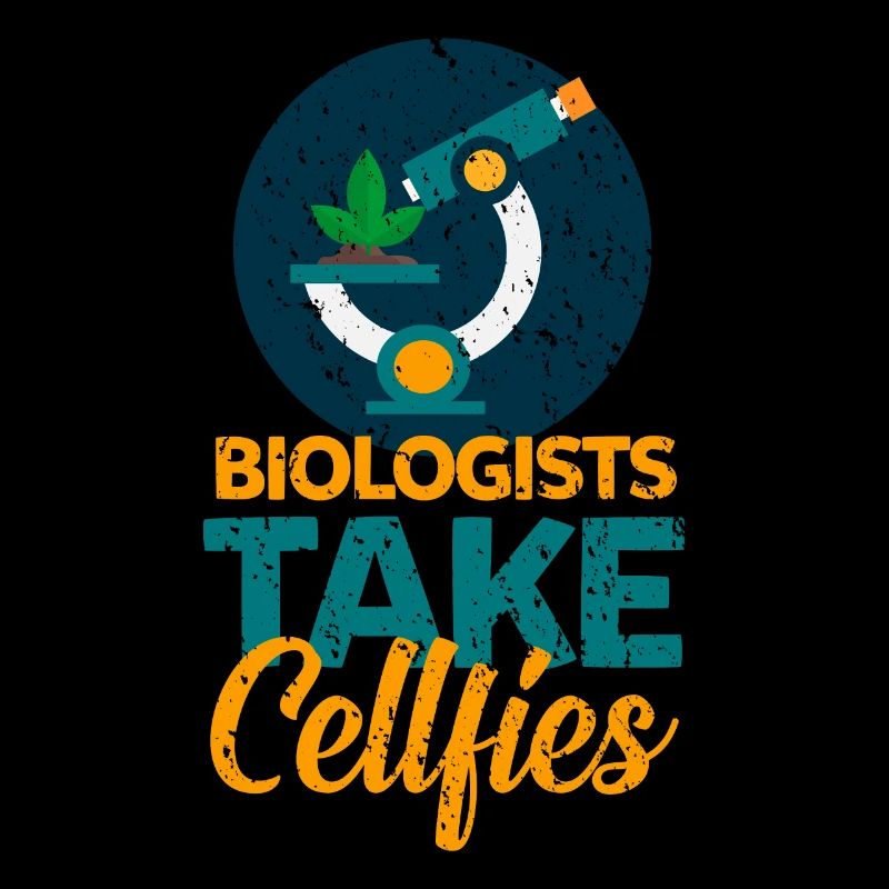 CellFies Biologe