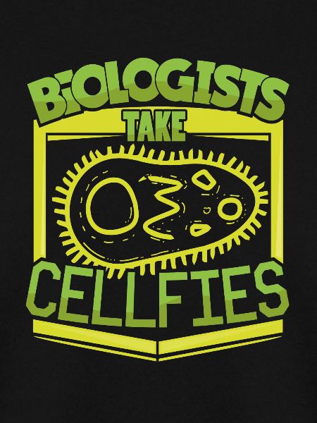 CellFies Biologe