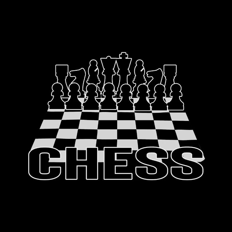 Conception des échecs - Fans d´échecs - Règles d´échecs, stratégie