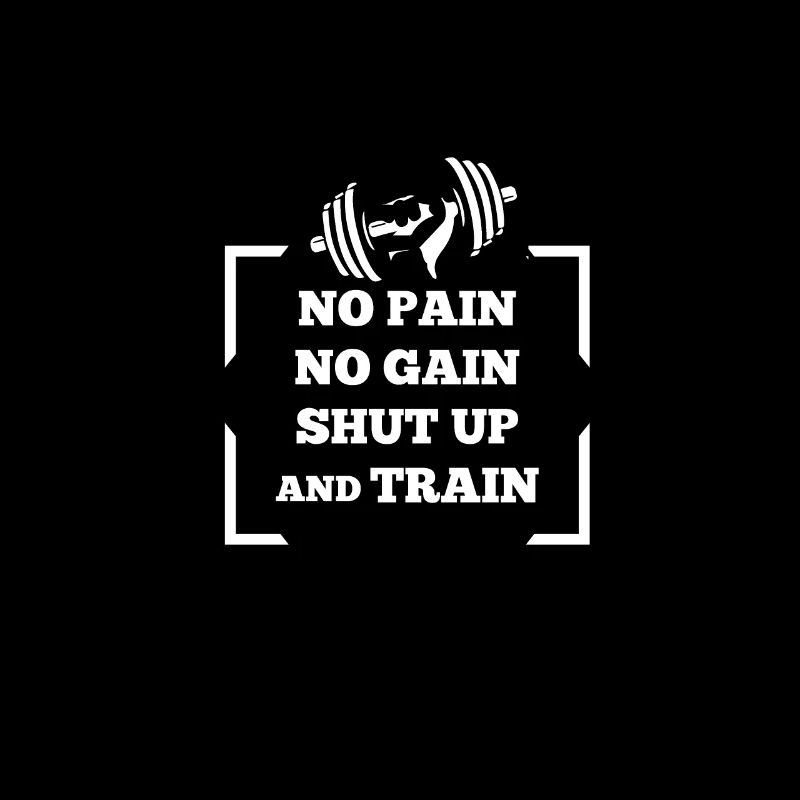 Dumbbell training