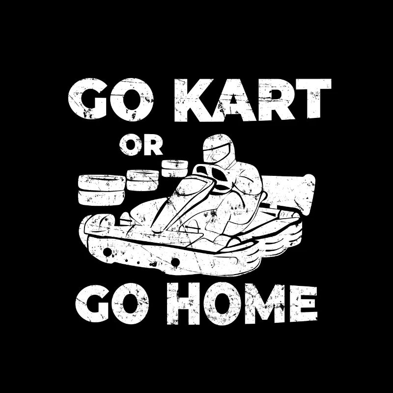 Go Kart