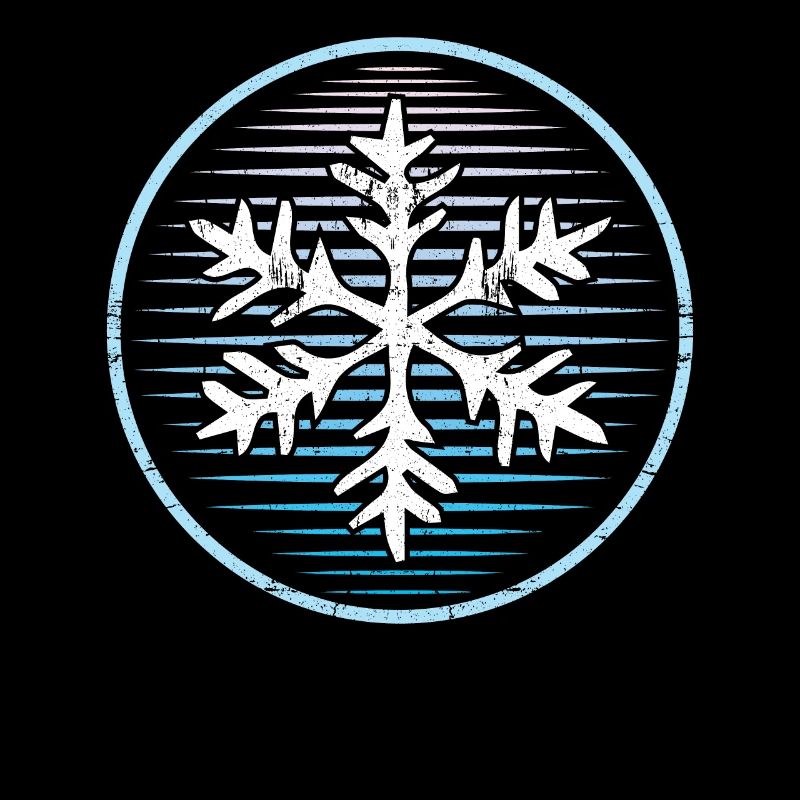 Schneeflocken