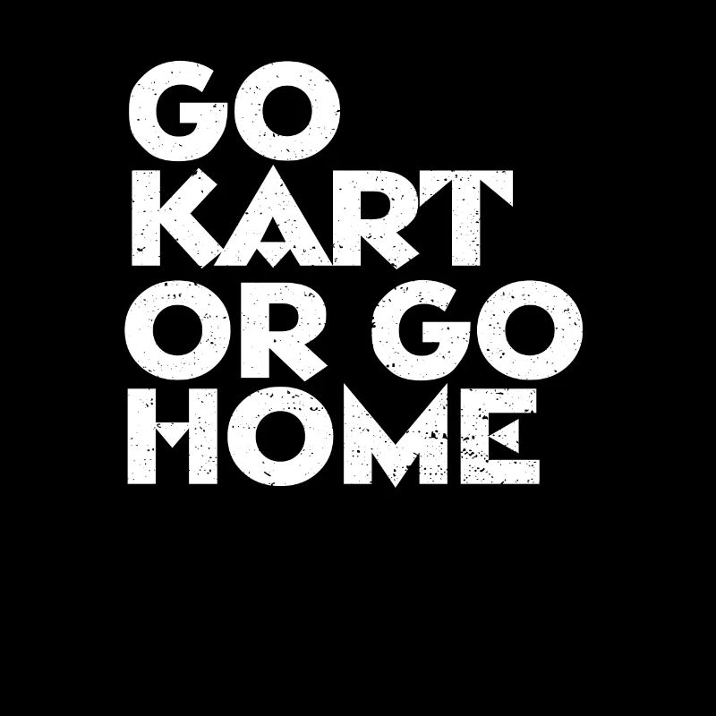 Go Kart